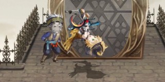 猫玛丽埃尔穿越时空探险之旅(挑战伊甸超越时空的游戏体验)