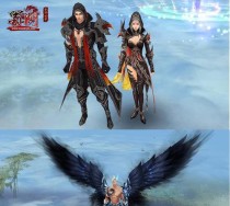 《醉逍遥天净攻略》(梦幻般的仙境探索之旅,痛快畅饮,畅游自由天地)