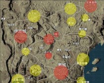 绝地求生刺激战场超远跳伞技巧大揭秘(教你如何在刺激战场实现跳伞超远距离,拿到最佳位置)