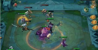 《LOL》游戏云顶之弈月光元素羁绊效果详解(掌握月光元素羁绊,成为云顶之弈高手)