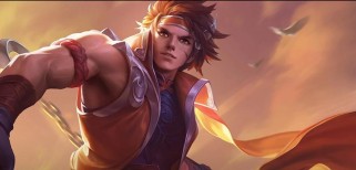 《孙策伴你前行出装攻略大全》（掌握关键装备，化身战场统帅）