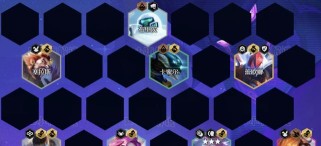 《金铲铲之战》S8九五至尊枪手阵容攻略(一键秒杀敌方阵容,让你获得最强胜利)