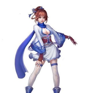 穿越火线手游3月拼美图赢大奖:撰写游戏主题文章,为终极大奖