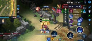 魔兽地图屠戮攻略(揭秘屠戮战术,决战魔兽世界)