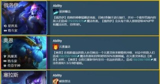 打造最强俄洛伊靠这些装备来支撑(打造最强俄洛伊靠这些装备来支撑)