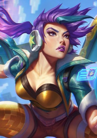 lol光明哨兵系列皮肤一览(经典英雄变身神秘哨兵,丰富游戏体验)