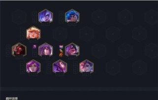 《云顶之弈》10.12版本星守女团阵容搭配攻略(打造无敌星守女团,轻松升天!)