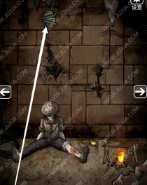 《以山村老屋3守墓人》壁画拼图谜题攻略(详解游戏中的壁画拼图谜题,助你轻松通关!)