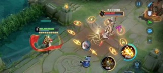 马超初代版本出装铭文攻略（揭秘马超初代版本出装铭文，助你主宰战局）