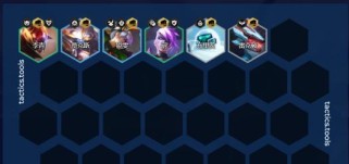 LOL云顶之弈国服预约资格查询详解(如何查询云顶之弈国服预约资格?查询方法汇总!)