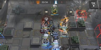 明日方舟9-11突袭过关攻略(掌握这些技巧,轻松突破第9-11关卡)