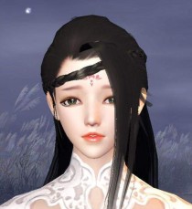 楚留香手游捏脸数据导入方法(如何使用捏脸数据在楚留香手游中快速定制角色形象)