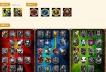 《提升胜率!联盟手游卡牌辅助出装攻略》(战胜对手从一张卡牌开始)