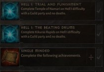 《暗黑不朽》骷髅王副本攻略(熟悉Boss技能,选择合适职业,团队合作才能通关)