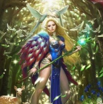 精灵世纪少女(如何通过时尚出装成为精灵世纪少女?)