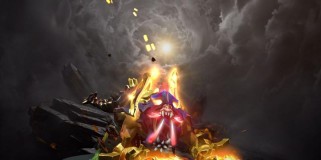 Dota噬魂鬼打野出装攻略(掌握噬魂鬼打野的核心装备,实现绝对优势!)