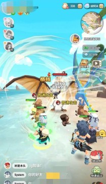 《不休的乌拉拉》珍珠海星使用指南(珍珠海星的获取和最佳利用方法,让你游戏中更加轻松游刃有余)