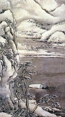 《独钓江雪》游戏攻略——江南百景图如何布局(从选角到技巧,教你轻松通关独钓江雪)