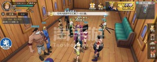 《燃烧意志》——如何挑战海上列车(以航海王游戏为主,分享海上列车的通关技巧与攻略)