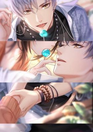 《以恋与制作人》许墨拍摄副本第一章三星攻略(揭秘三星攻略,让你轻松通关!)