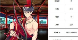 因幡技能属性介绍,让你玩转一血万杰因幡(从入门到精通,教你如何利用因幡技能在游戏中取得胜利)