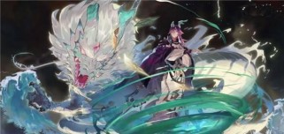 探寻SP苍风一目连的传奇人生(一个优秀的阴阳师所必知的SP角色传记)