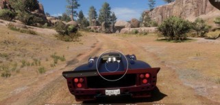 《极限竞速地平线5S3》季节调教秘籍,打造完美赛车!