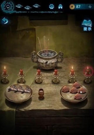 以梦蝶第三关暗探文字线索收集通关攻略(如何解密暗藏线索,通关以梦蝶第三关)