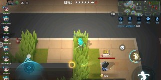 逃跑吧老六出装攻略(成为草丛中的幽灵,全图无所不在)