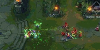 英雄联盟1122新元素龙效果一览(掌握龙的力量,成为冠军!)