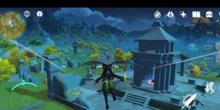 原神莫娜秘境攻略:探寻水晶岛的秘密