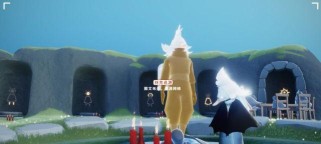 以光遇别人说话为什么会省略号?(探究光遇游戏中交流方式的独特之处)