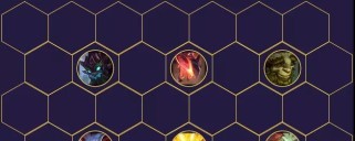 《云顶之弈》10.3版本沙漠刺阵容玩法详解(掌握最强阵容,战无不胜)