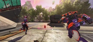 Apex英雄(深入探讨野兽出现规律和打法,让你成为战场上的猎人)