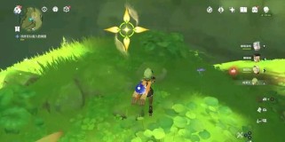 原神手游最强武器之钢轮弓(解析钢轮弓的属性、使用技巧和适配角色等)