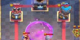 《皇室奇兵》攻略（从阵容搭配到技能运用，一文带你玩转哥布林投手）