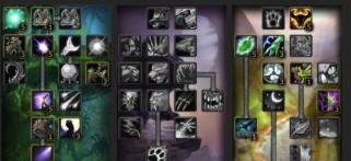 刀塔德鲁伊出装攻略(以刀塔德鲁伊为主角,探索最佳装备策略)