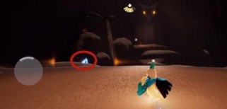 《Sky光遇》怨之灵位置图文介绍(Sky玩家必备,怨之灵全部出现位置!)