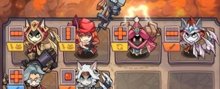 巨像骑士团60关攻略(跟着攻略过关毫无压力)