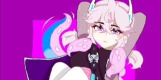 聂小隐(以游戏为主的聂小隐故事)