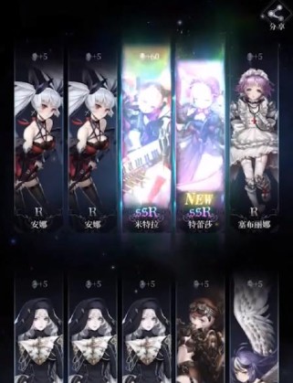 爆裂魔女米特拉培养攻略大全(打造最强米特拉,轻松拿S评价!)