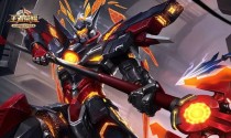 《李白出装攻略详解》（打造无敌李白，出装攻略大公开！）