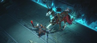 《暗黑破坏神不朽回音冰窟连杀刷经验攻略》(打法详解+装备推荐,让你轻松冲级)