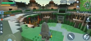 《乐高无限》游戏魔龙BOSS打法攻略(尽情挑战,赢得胜利!)