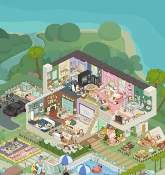 以房东模拟器攻略（一步步实现稳赚不亏的房产经营策略）